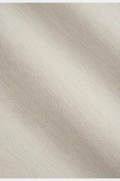 SUITSUPPLY Bosa Shorts Sand Bundfalte-Männlich Shorts
