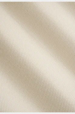 SUITSUPPLY Braddon Hose, Hellbraun Mit Bundfalte-Männlich Elegante Hosen