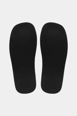 SUITSUPPLY Braune Slipper-Männlich Loafers & Slipper