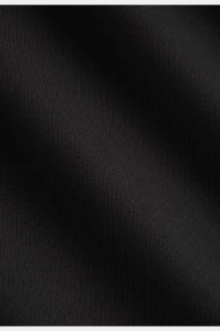 SUITSUPPLY Brescia Anzughose Schwarz-Männlich Anzughosen