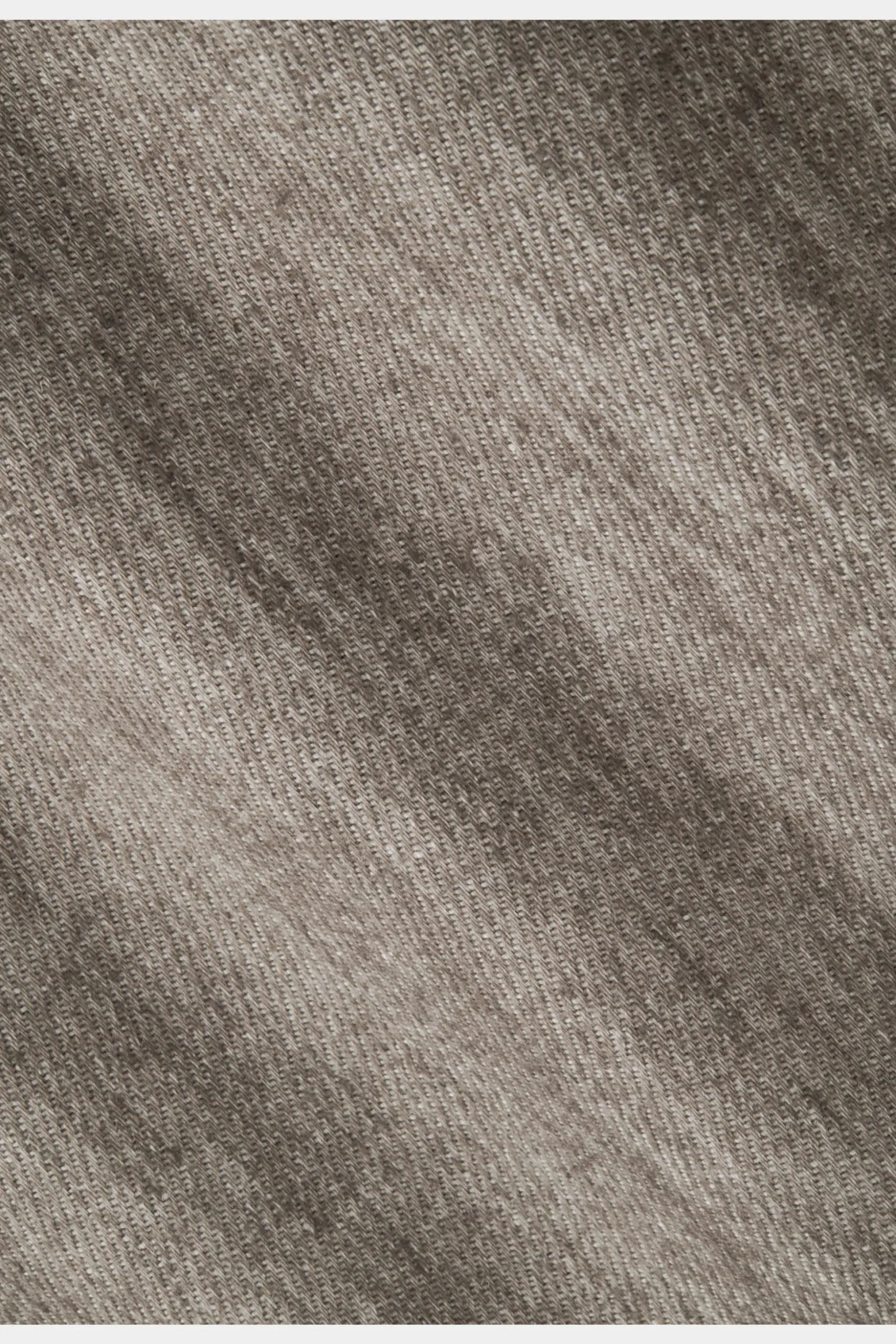 SUITSUPPLY Casual Set Taupe-Männlich Leinenanzüge