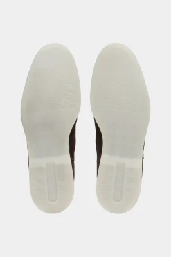 SUITSUPPLY Chelsea Boot Casual Braun-Männlich Boots