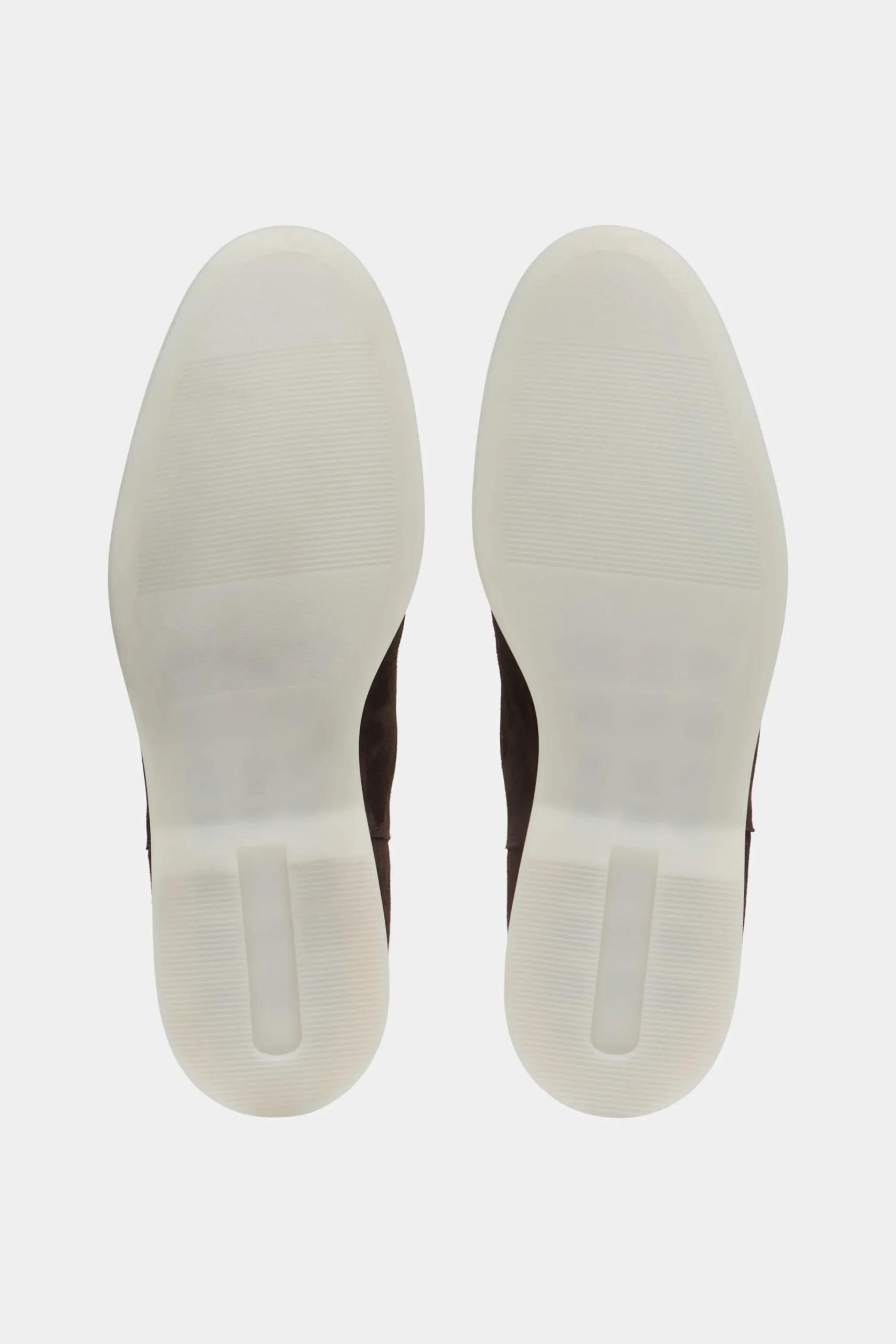 SUITSUPPLY Chelsea Boot Casual Braun-Männlich Boots