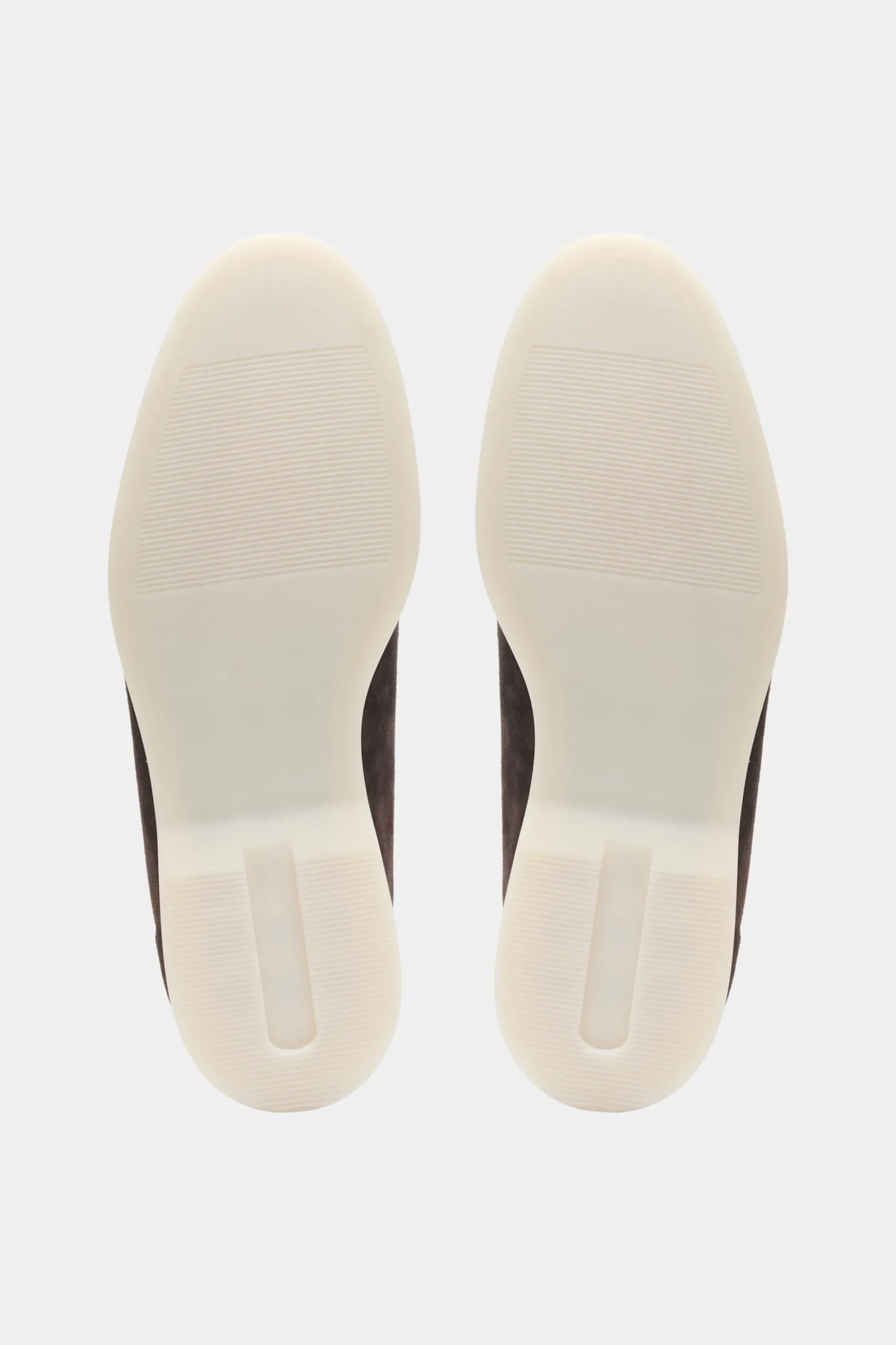 SUITSUPPLY Chukka Boot Dunkelbraun-Männlich Boots