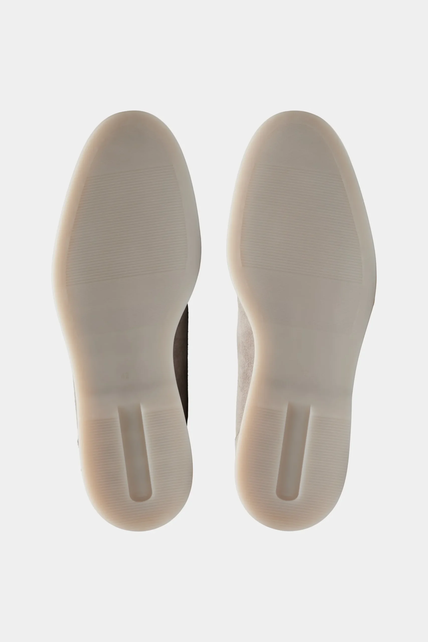 SUITSUPPLY Chukka Boot Hellbraun-Männlich Boots