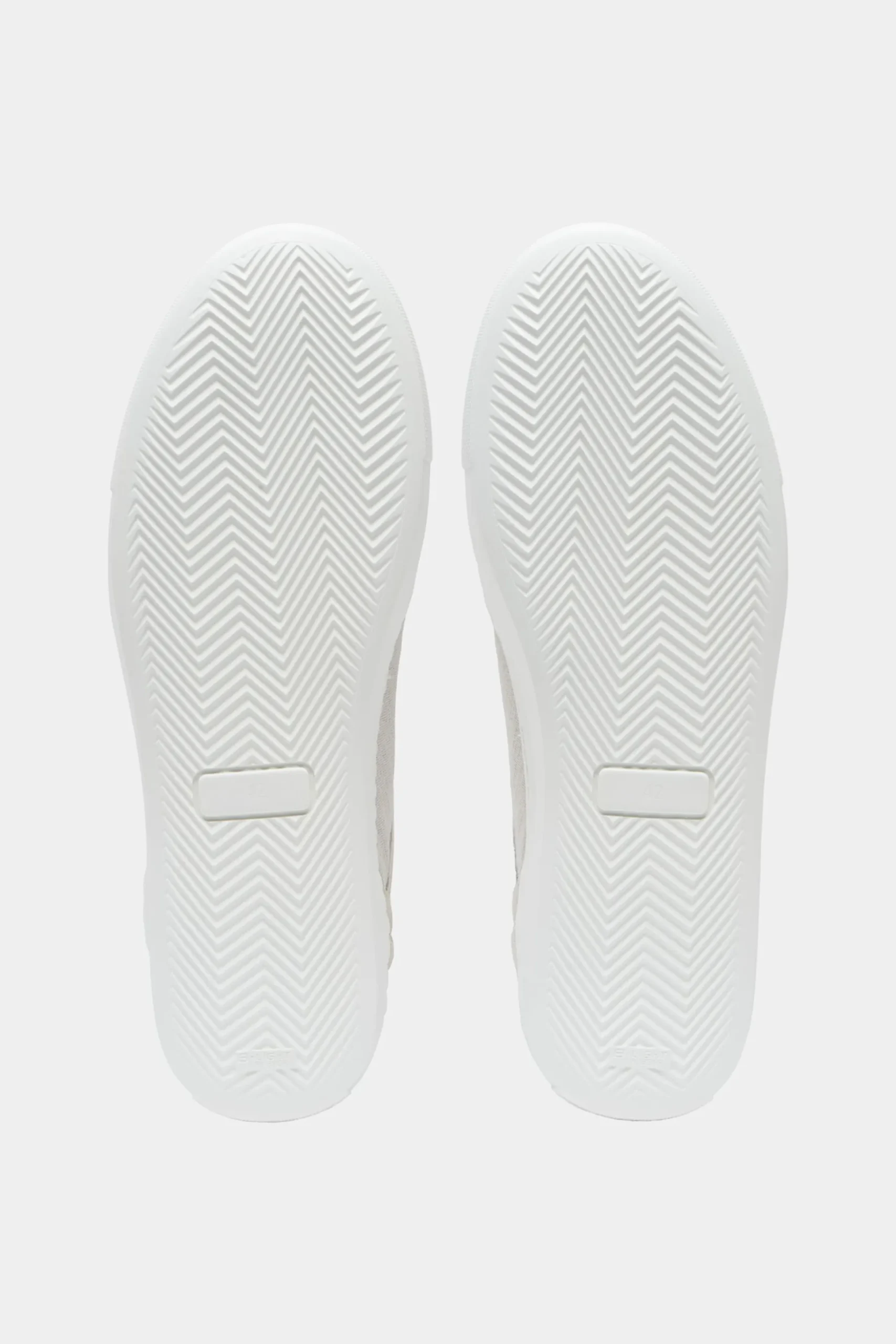 SUITSUPPLY Combi Sneaker Hellbraun-Männlich Sneakers