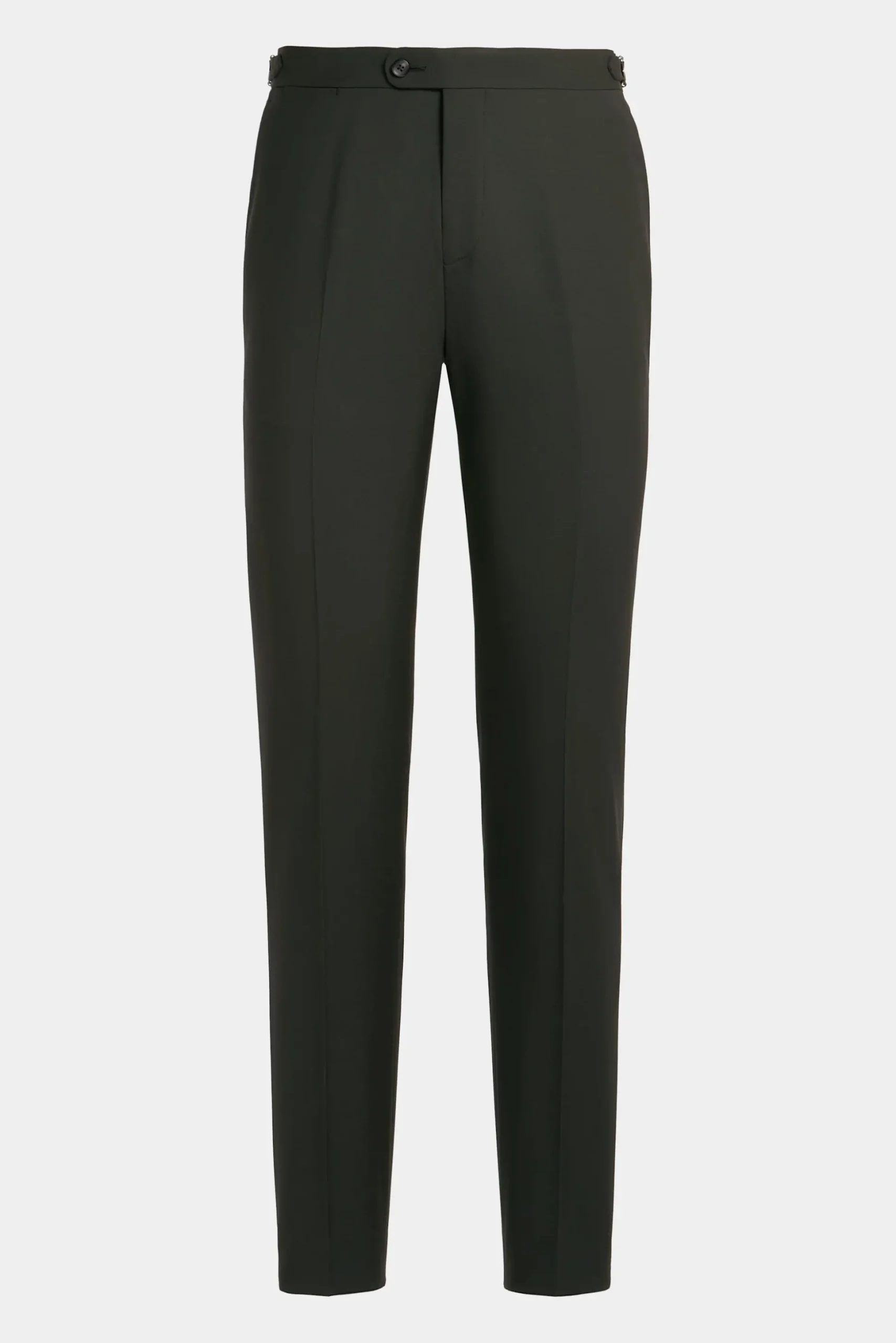 SUITSUPPLY Custom Made Anzug Dunkelgrün-Männlich Business Anzüge