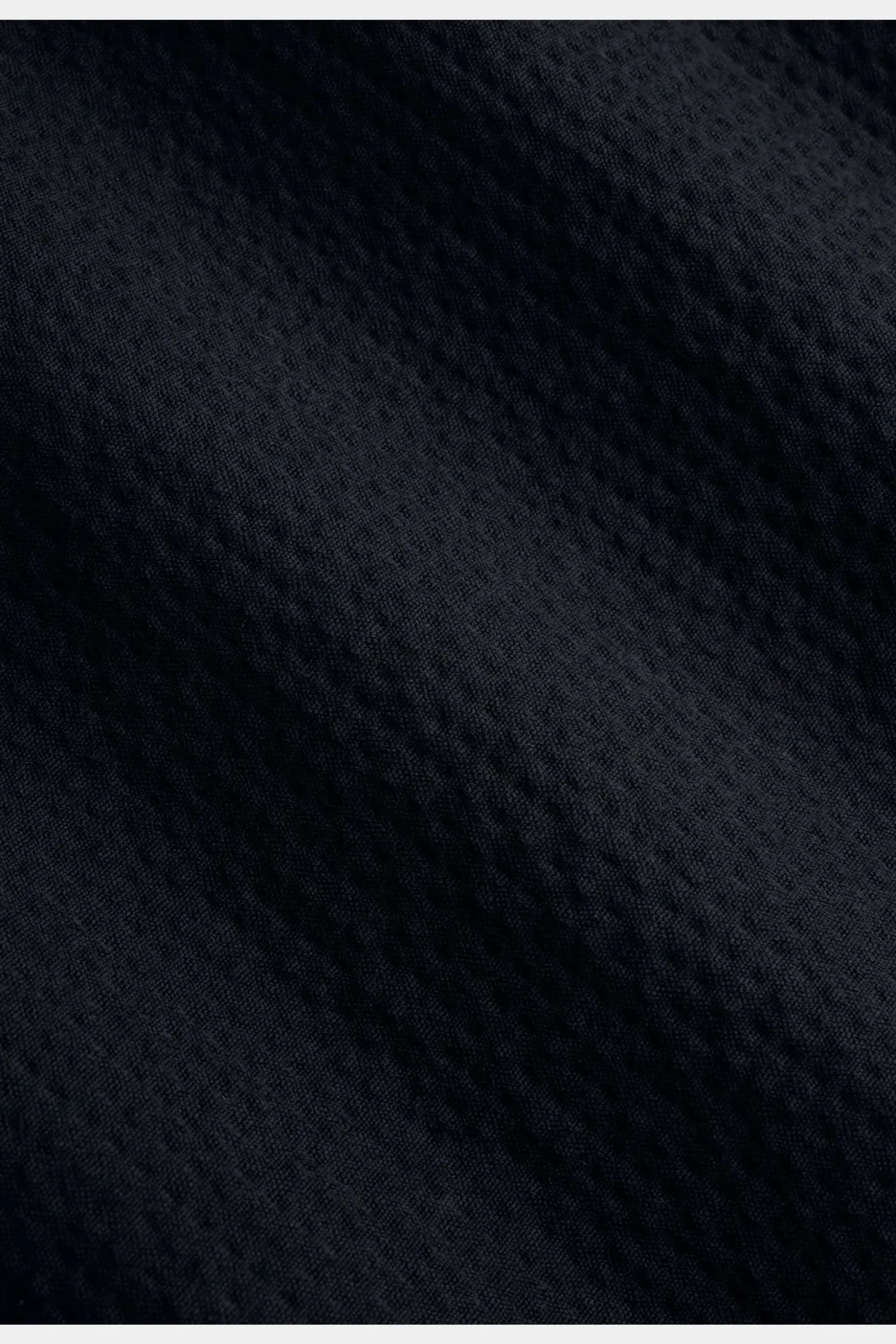 SUITSUPPLY Custom Made Anzug In Navy-Männlich Business Anzüge