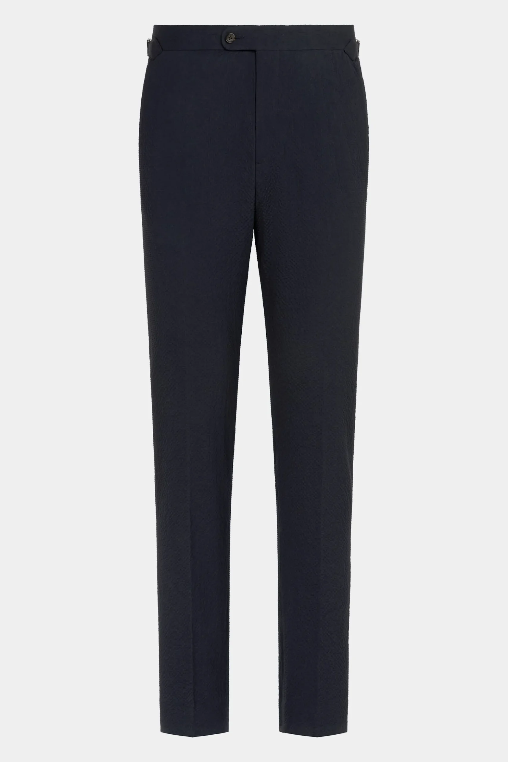 SUITSUPPLY Custom Made Anzug In Navy-Männlich Business Anzüge