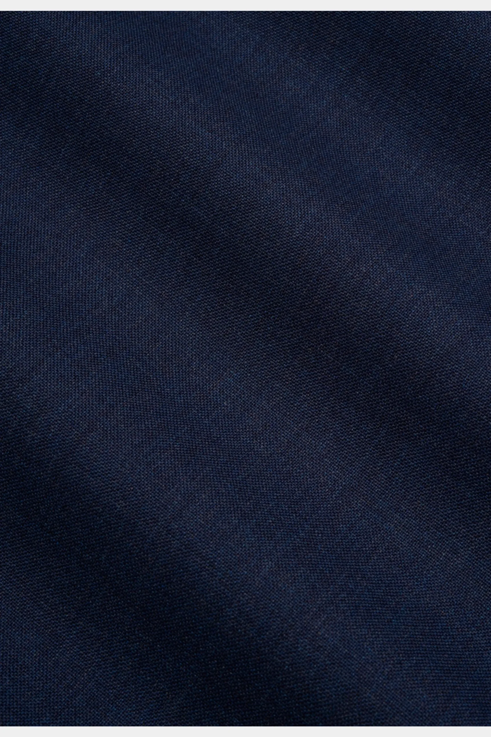 SUITSUPPLY Custom Made Anzug Mittelblau-Männlich Business Anzüge