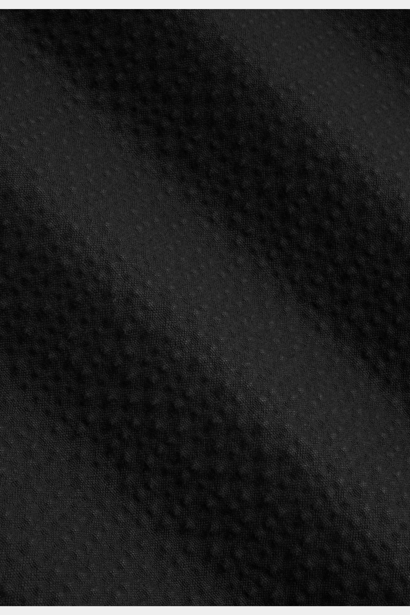 SUITSUPPLY Custom Made Anzug Schwarz-Männlich Business Anzüge
