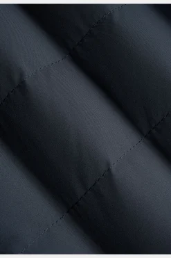 SUITSUPPLY Daunenweste Navy-Männlich Bestseller-Mäntel