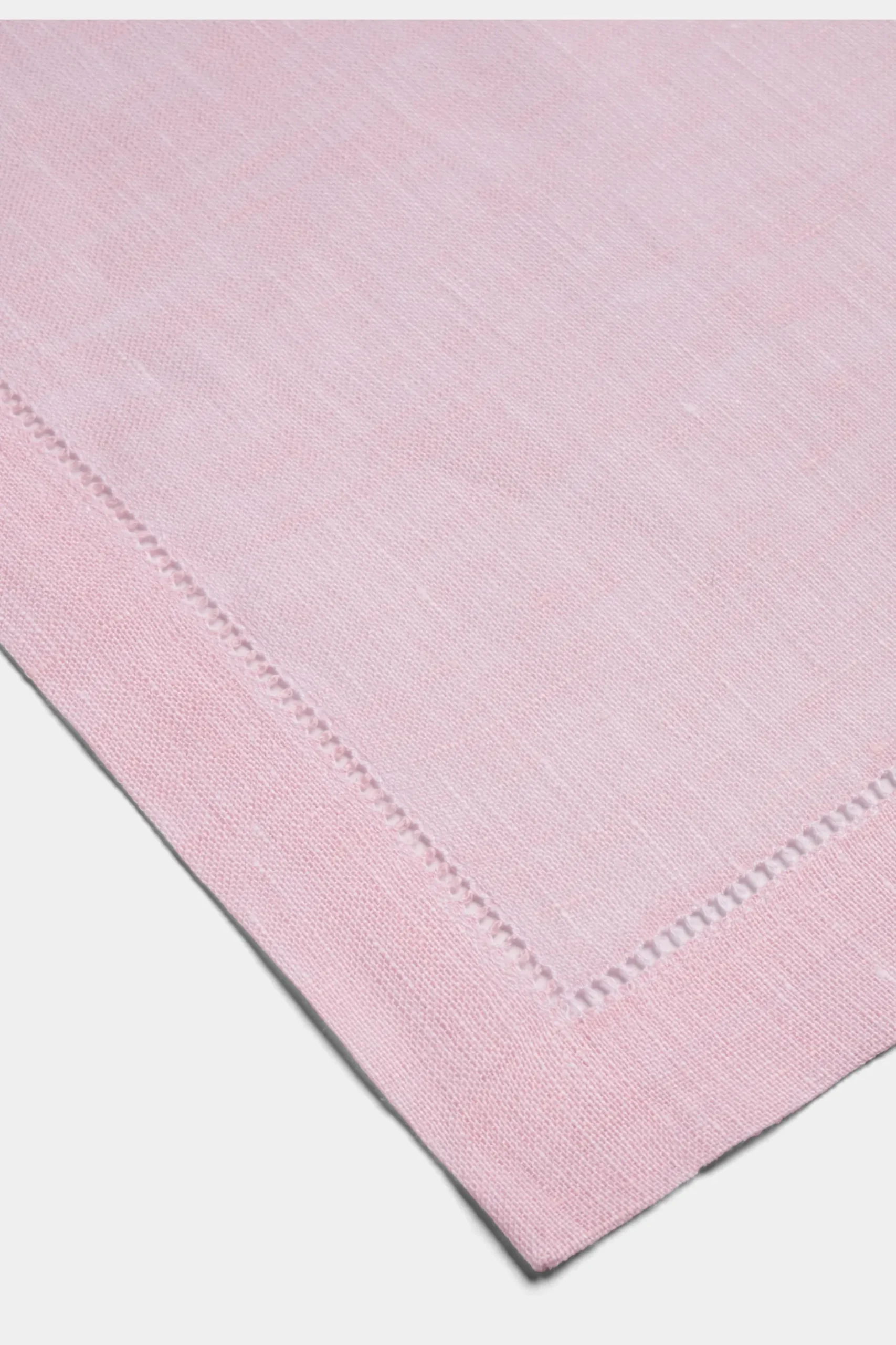 SUITSUPPLY Einstecktuch Pink-Männlich Einstecktücher
