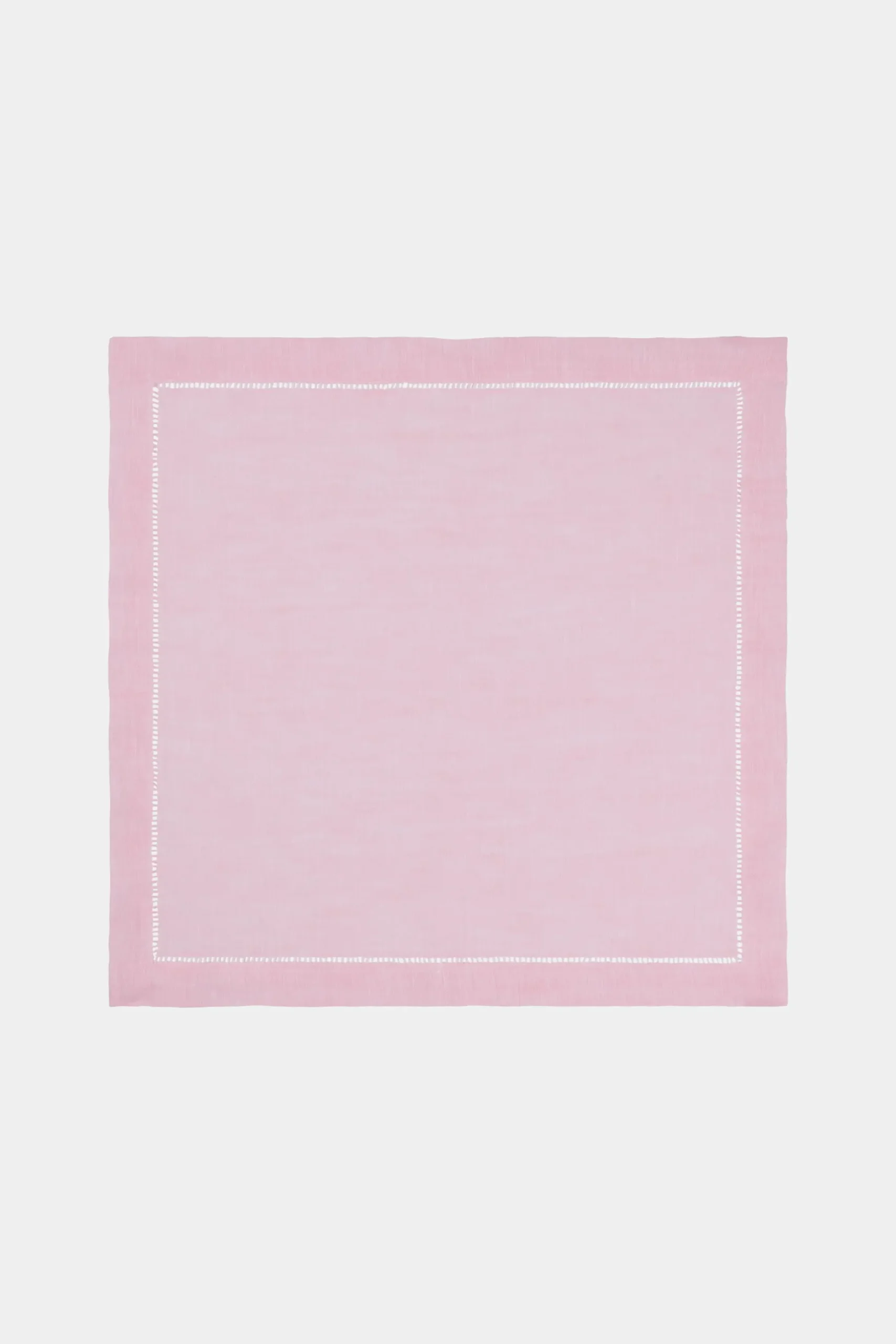 SUITSUPPLY Einstecktuch Pink-Männlich Einstecktücher