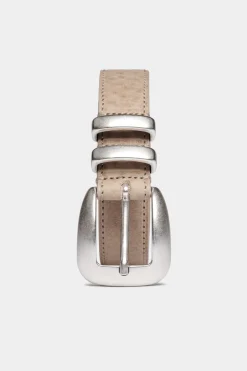 SUITSUPPLY Gürtel Hellbraun-Männlich Gürtel