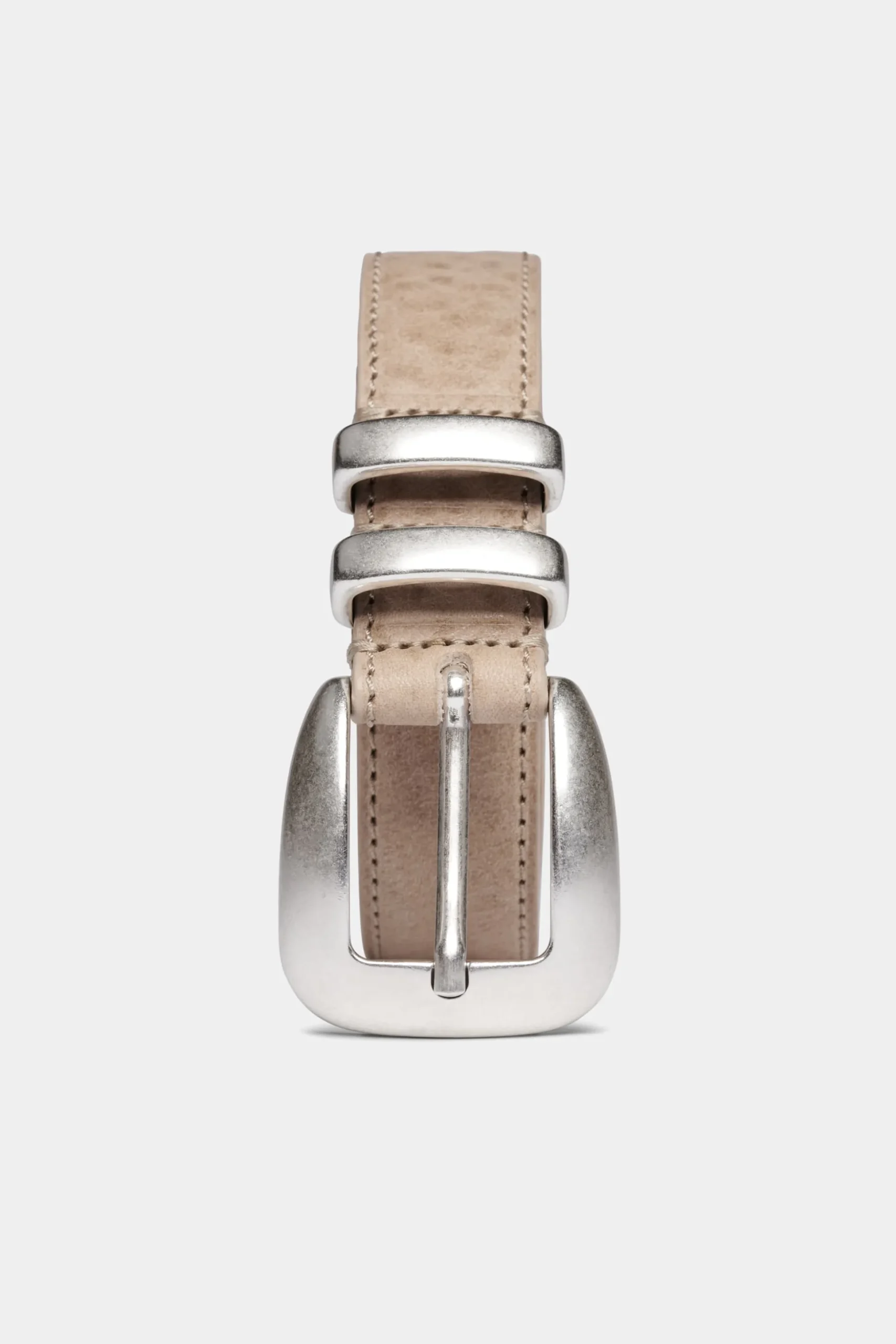 SUITSUPPLY Gürtel Hellbraun-Männlich Gürtel