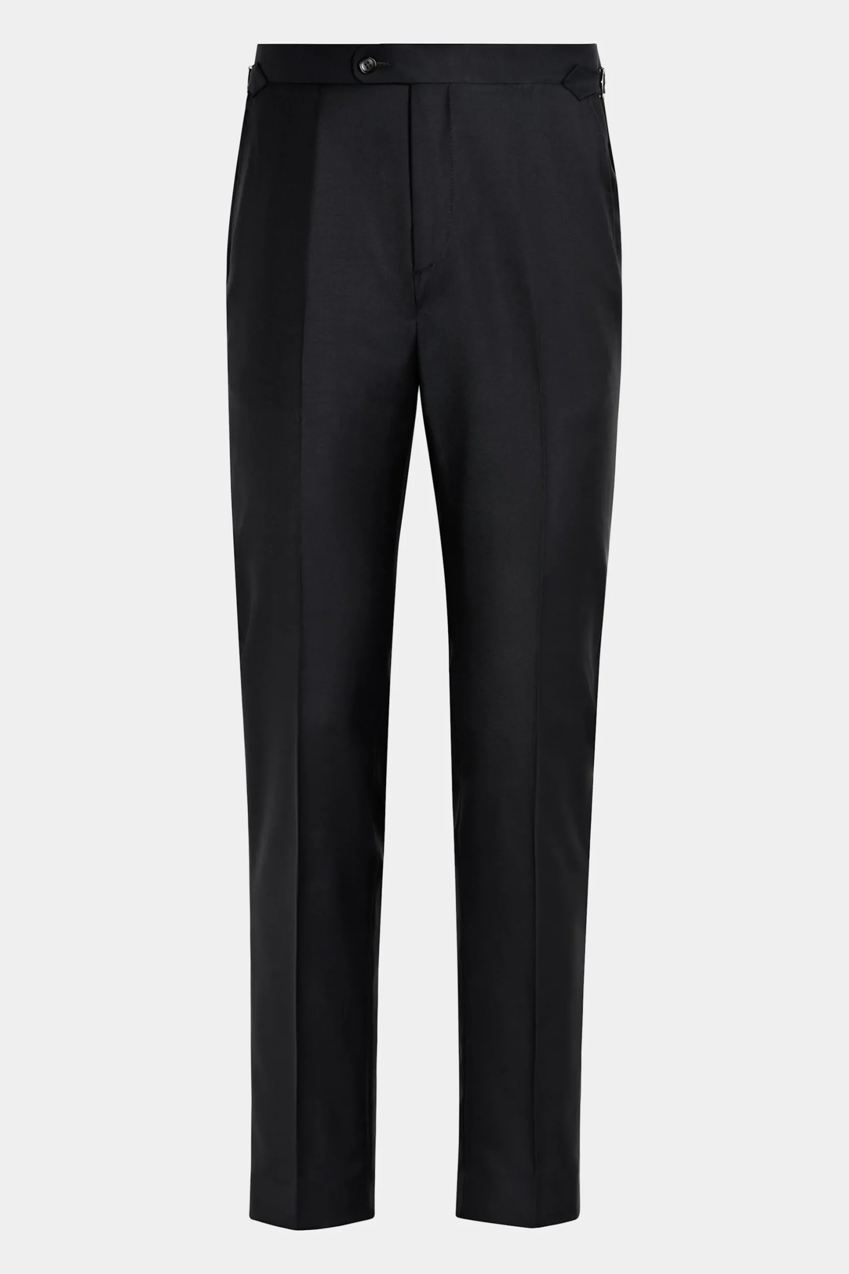 SUITSUPPLY Havana Anzug Dreiteiler Navy-Männlich Business Anzüge