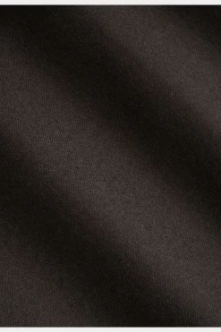 SUITSUPPLY Havana Anzug Dunkelbraun-Männlich Casual Anzüge