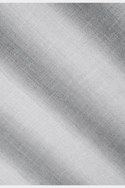 SUITSUPPLY Havana Anzug Hellgrau-Männlich Casual Anzüge