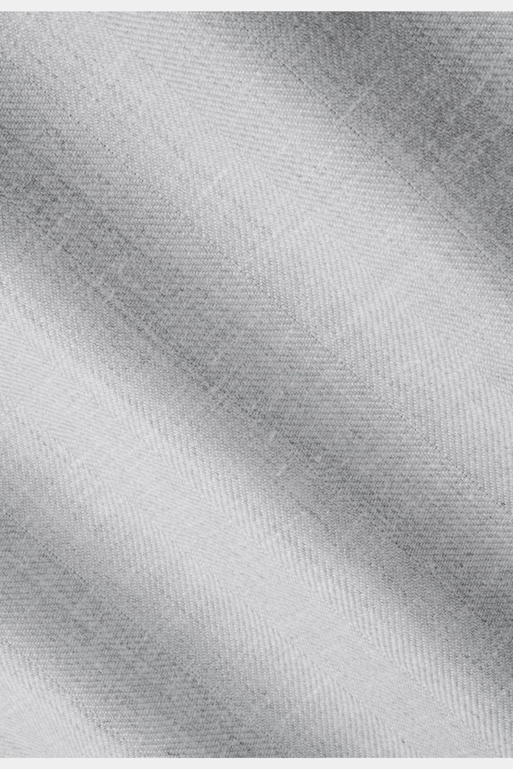SUITSUPPLY Havana Anzug Hellgrau-Männlich Casual Anzüge