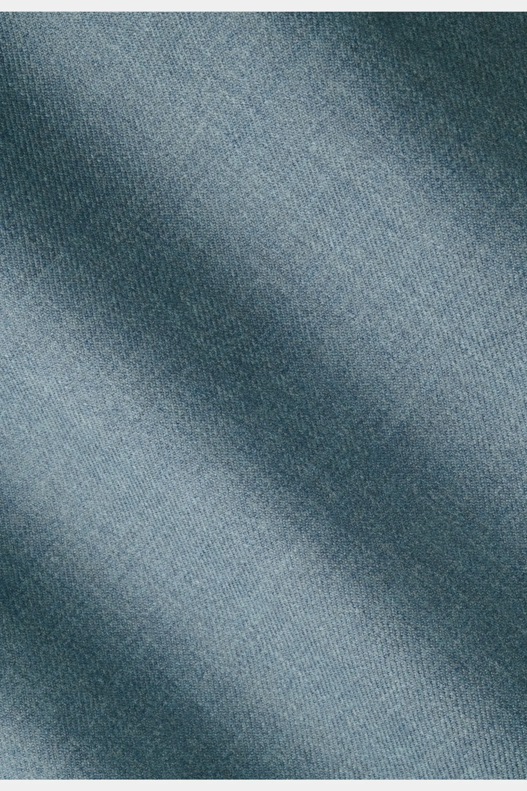 SUITSUPPLY Havana Anzug Mittelblau-Männlich Business Anzüge