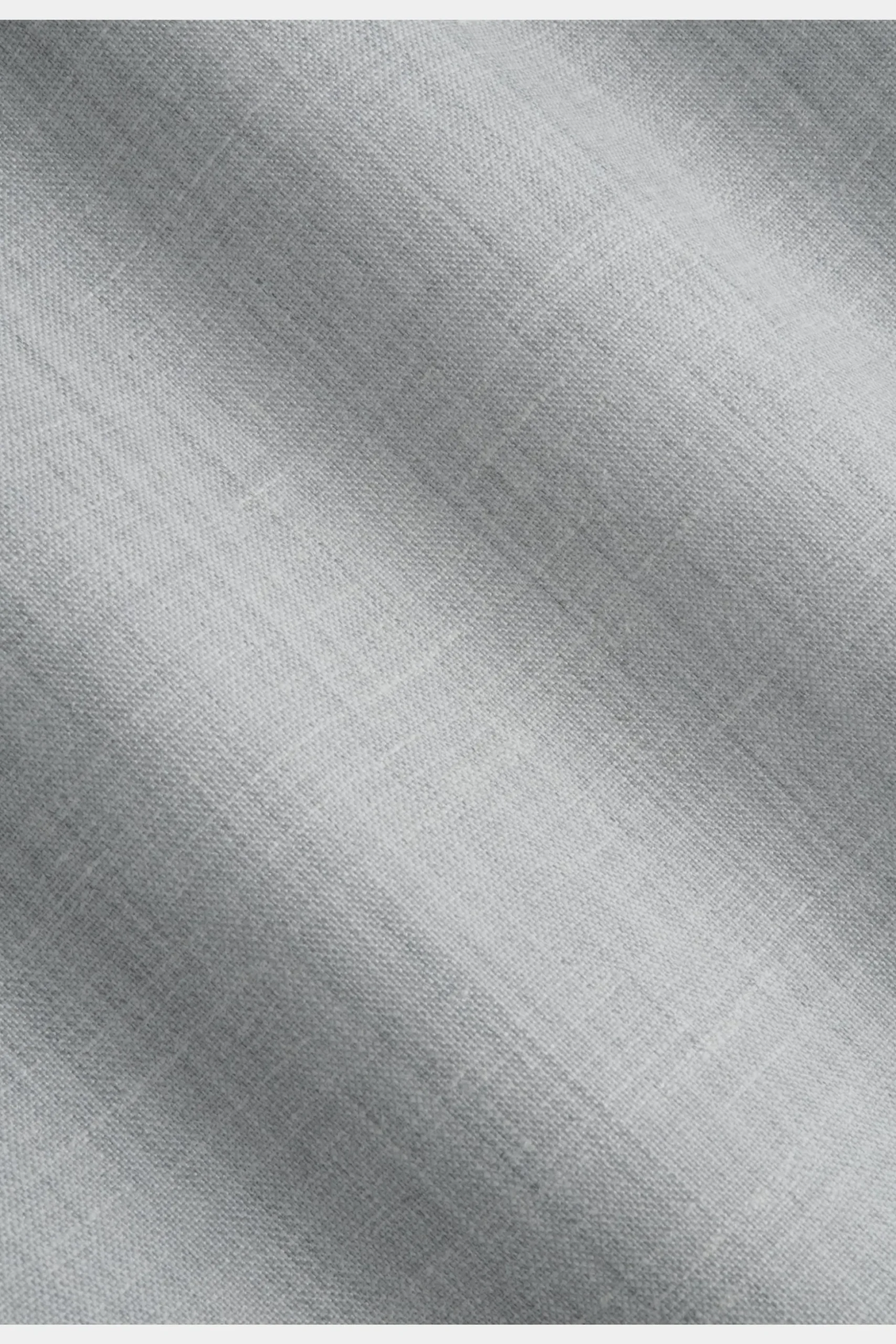 SUITSUPPLY Havana Anzug Mittelgrau-Männlich Casual Anzüge