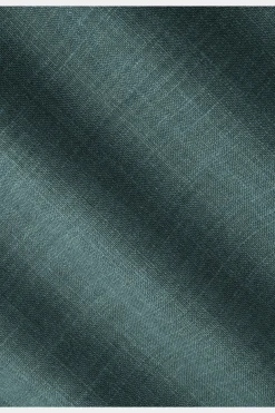 SUITSUPPLY Havana Anzug Mittelgrün-Männlich Casual Anzüge