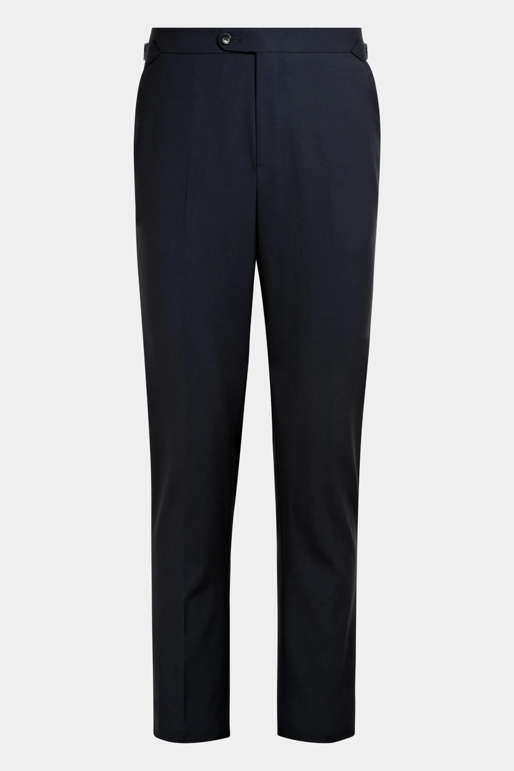 SUITSUPPLY Havana Anzug Navy-Männlich Business Anzüge