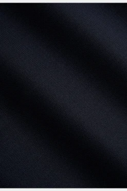 SUITSUPPLY Havana Anzug Navy-Männlich Business Anzüge