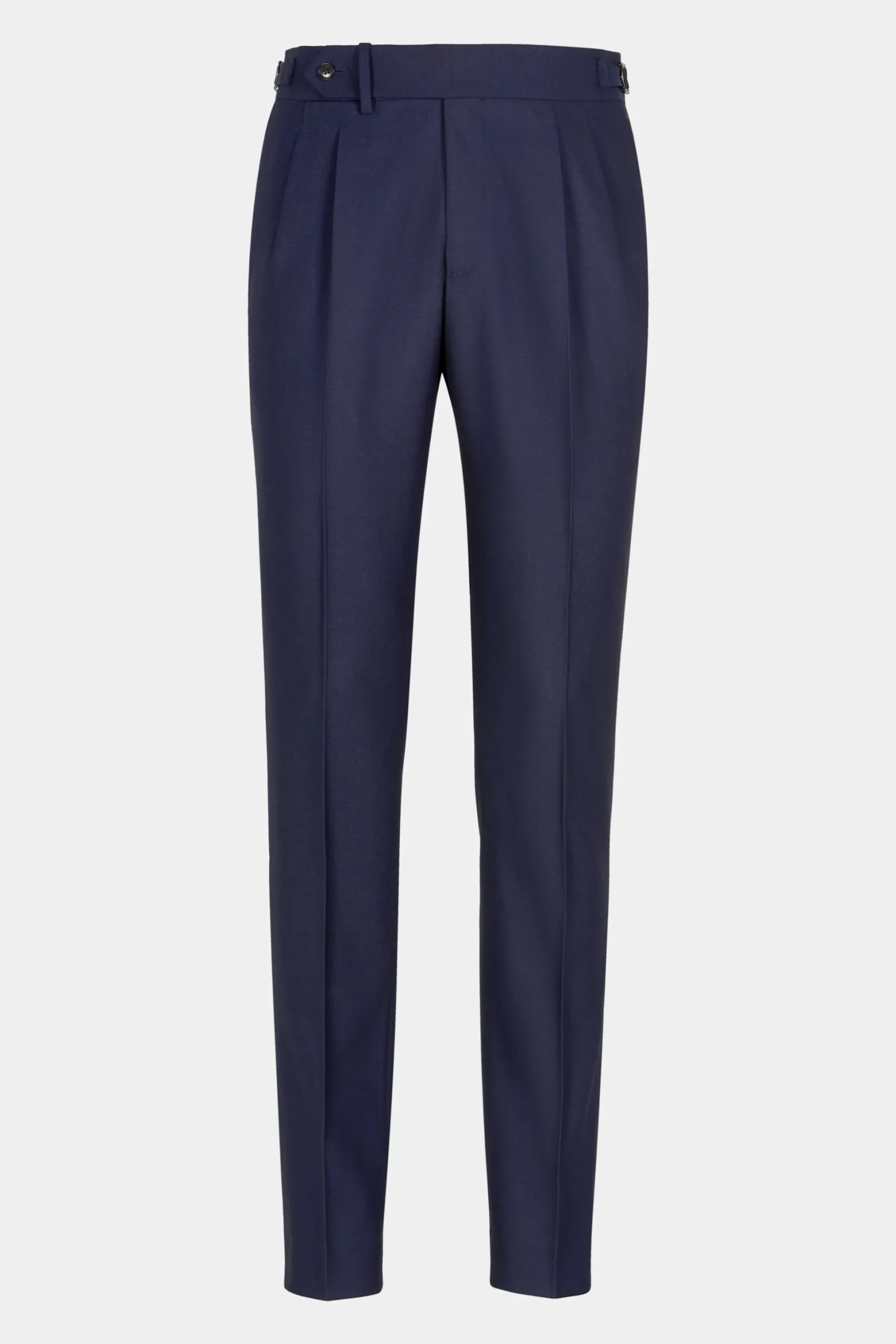 SUITSUPPLY Havana Anzug Navy-Männlich Business Anzüge