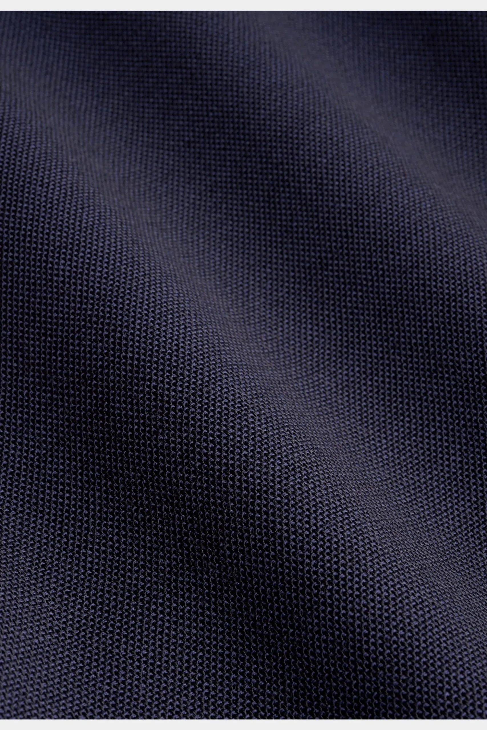 SUITSUPPLY Havana Anzug Navy-Männlich Business Anzüge