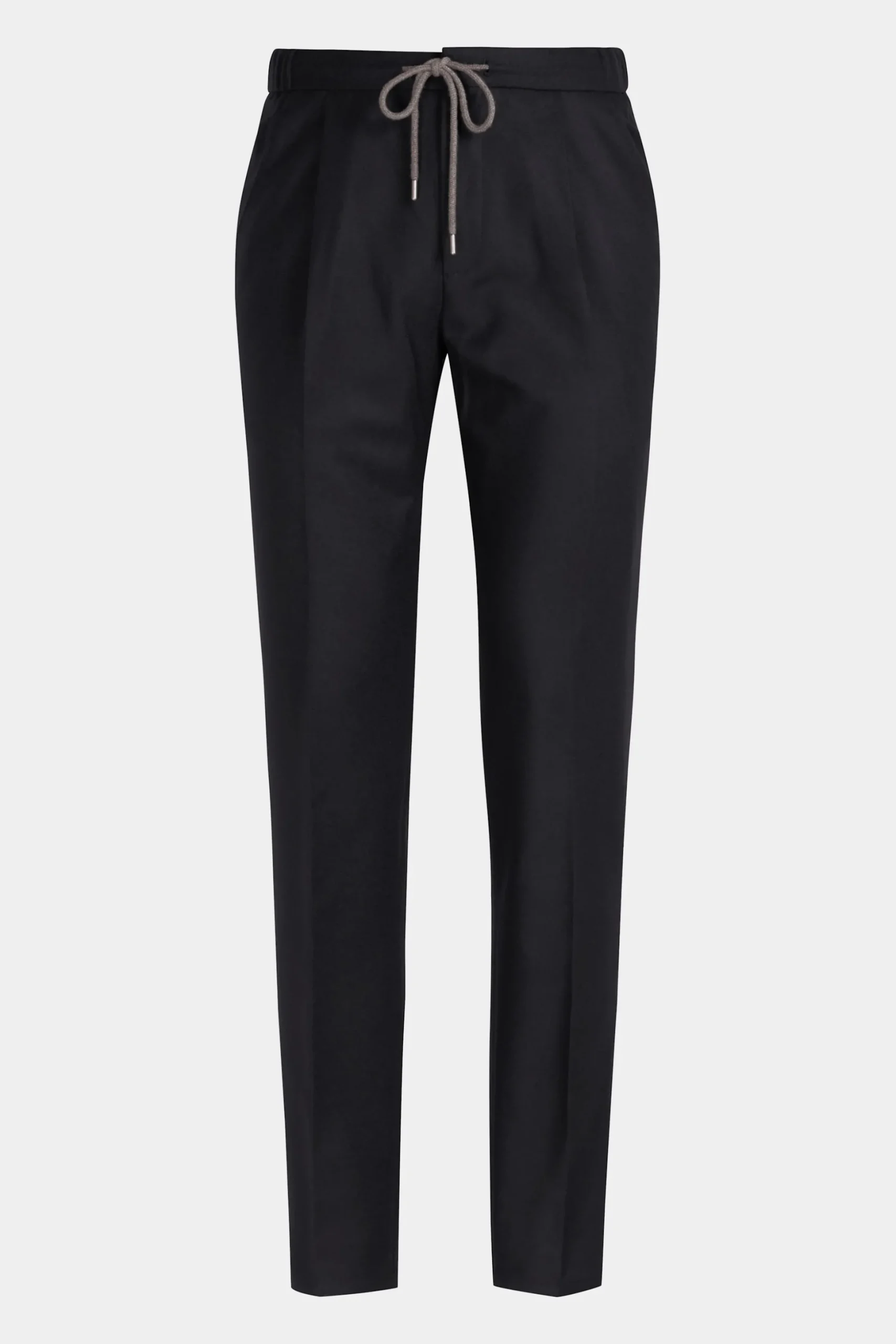 SUITSUPPLY Havana Anzug Navy-Männlich Casual Anzüge