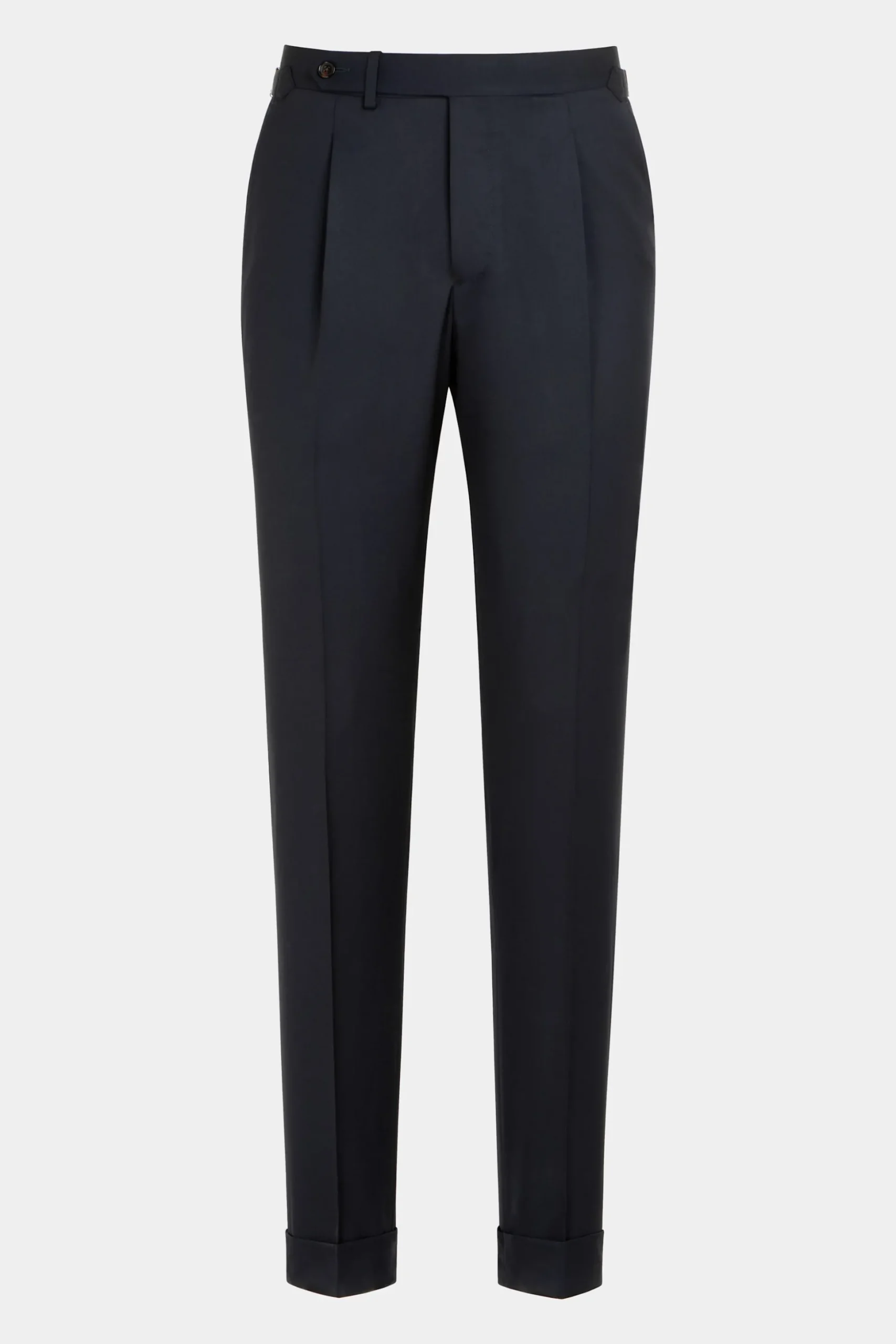 SUITSUPPLY Havana Anzug Navy-Männlich Casual Anzüge
