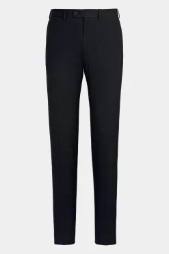 SUITSUPPLY Havana Anzug Navy-Männlich Casual Anzüge