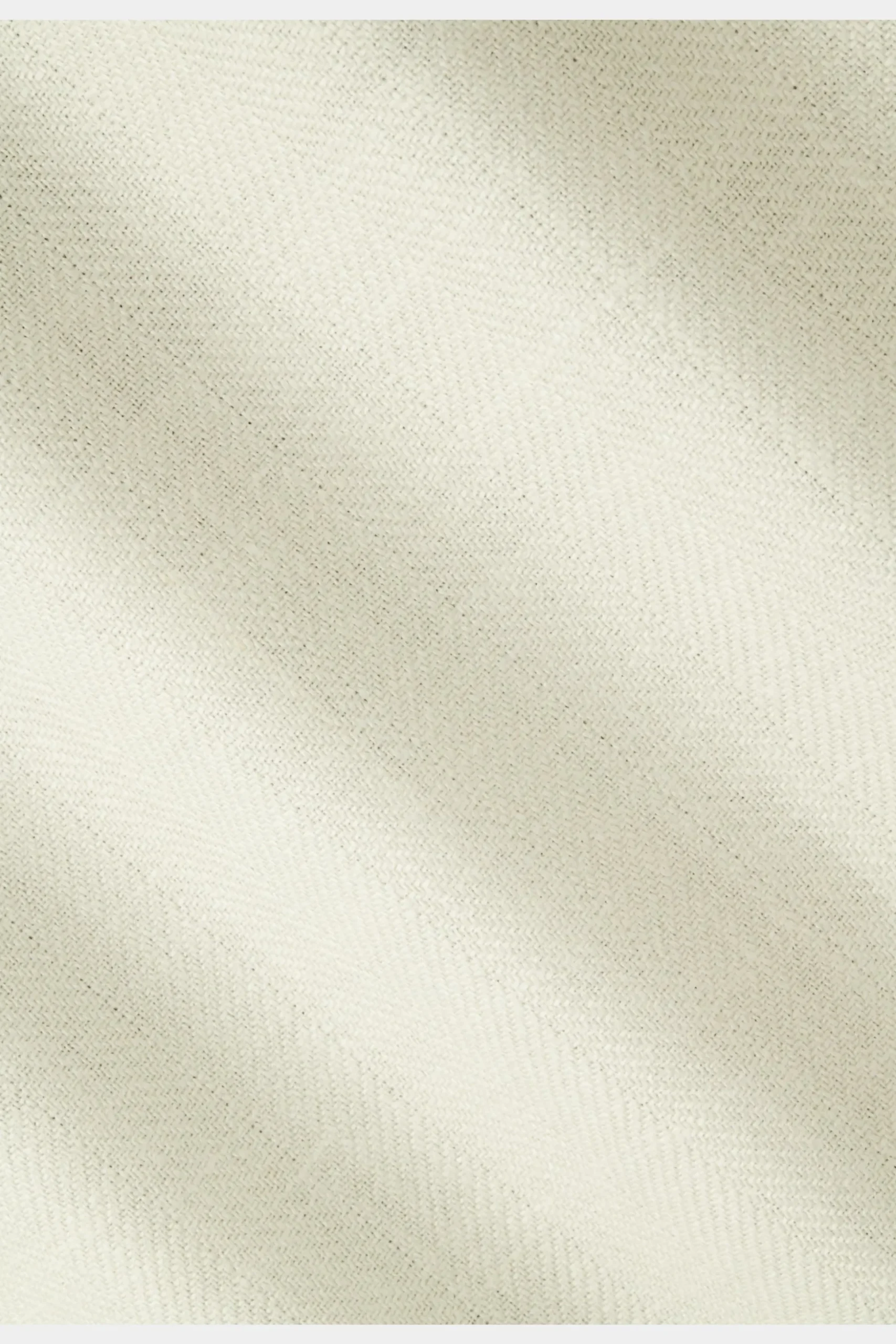 SUITSUPPLY Havana Anzug Off-White Fischgrätmuster-Männlich Casual Anzüge