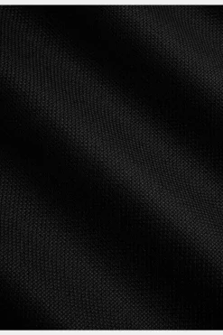 SUITSUPPLY Havana Anzug Schwarz-Männlich Business Anzüge