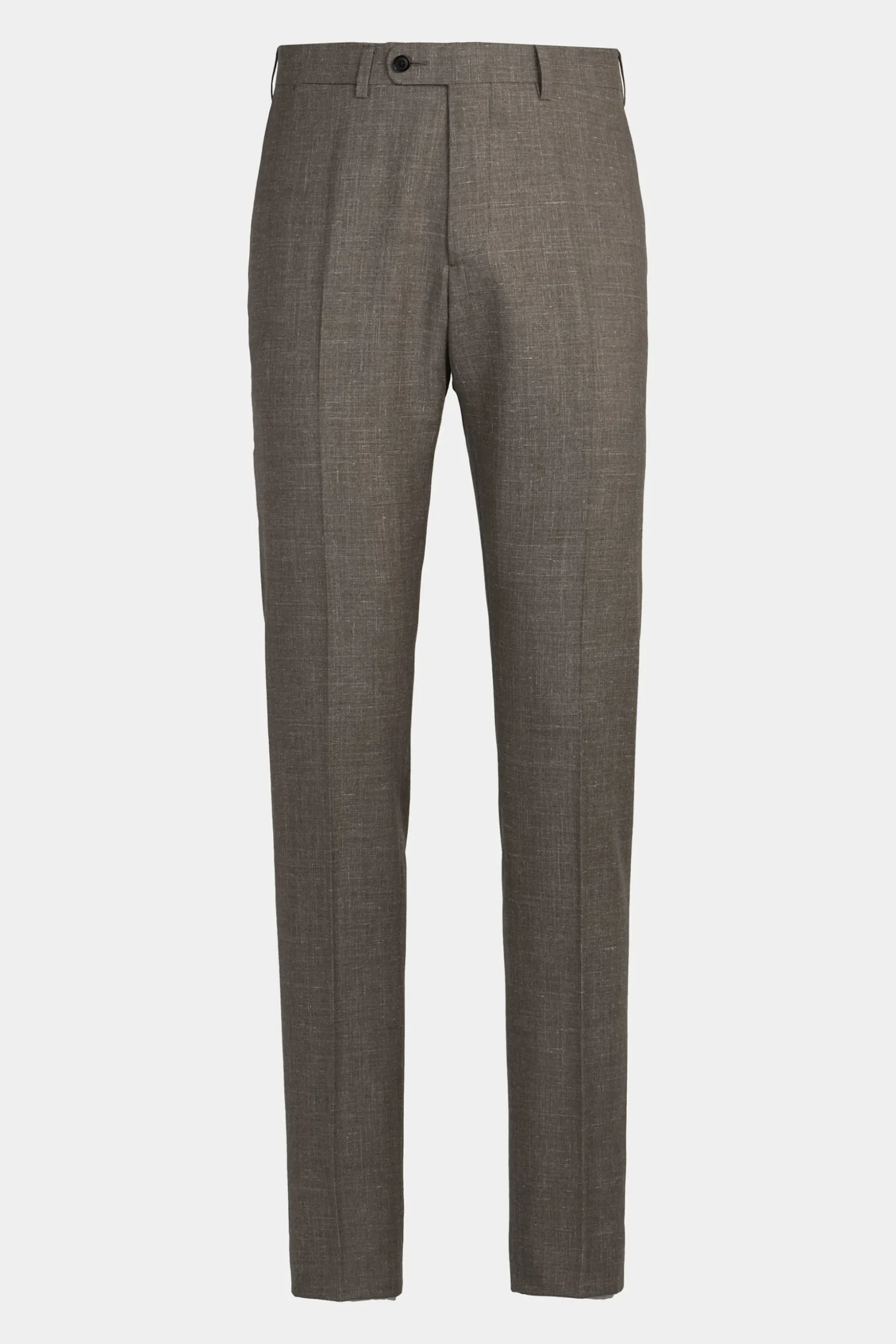 SUITSUPPLY Havana Anzug Taupe-Männlich Casual Anzüge