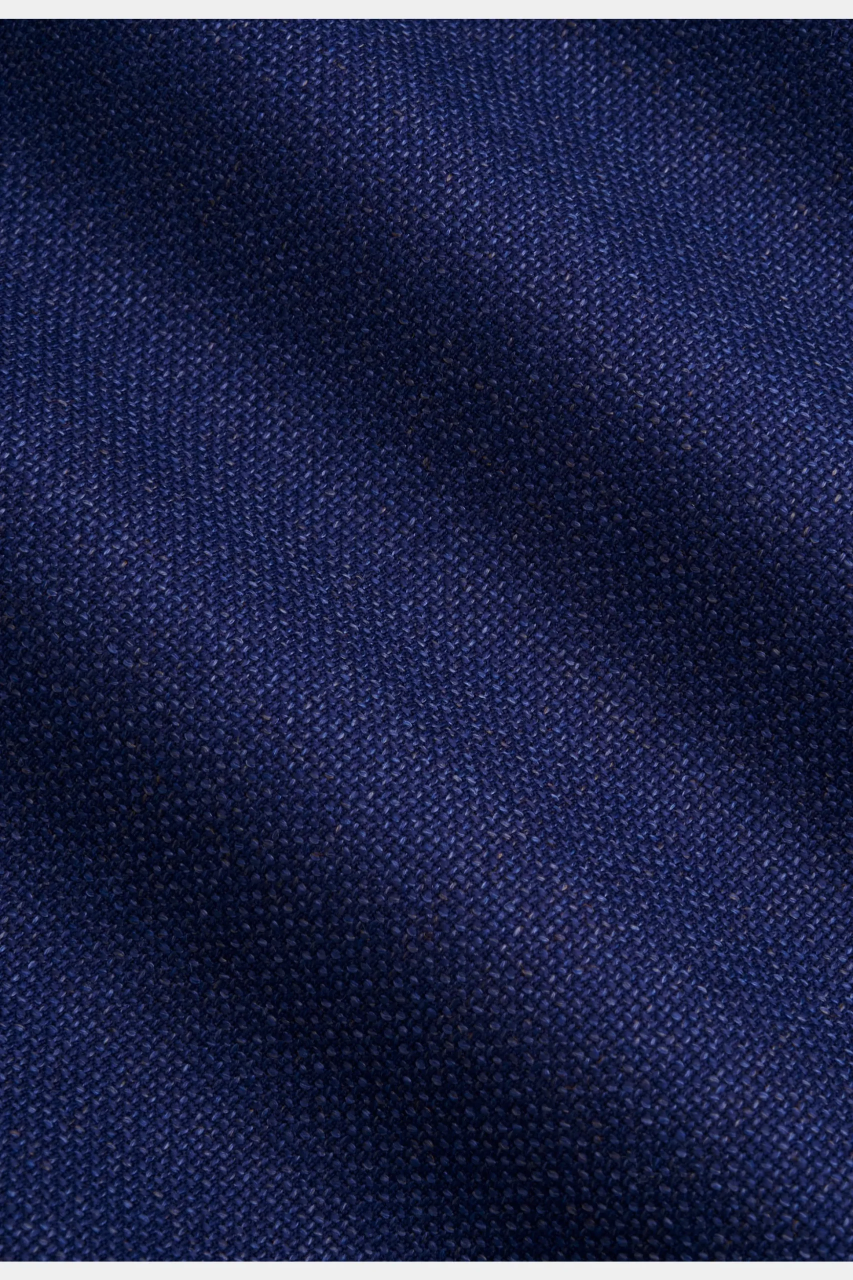 SUITSUPPLY Havana Ganzjahresanzug Mittelblau-Männlich Business Anzüge