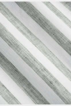 SUITSUPPLY Hemd Grün Slim Fit-Männlich Casual Hemden