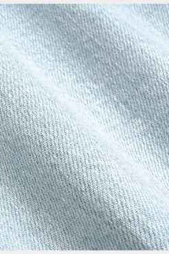 SUITSUPPLY Jules Jeans Hellblau 5-Pocket-Männlich Jeans & Casual Hosen