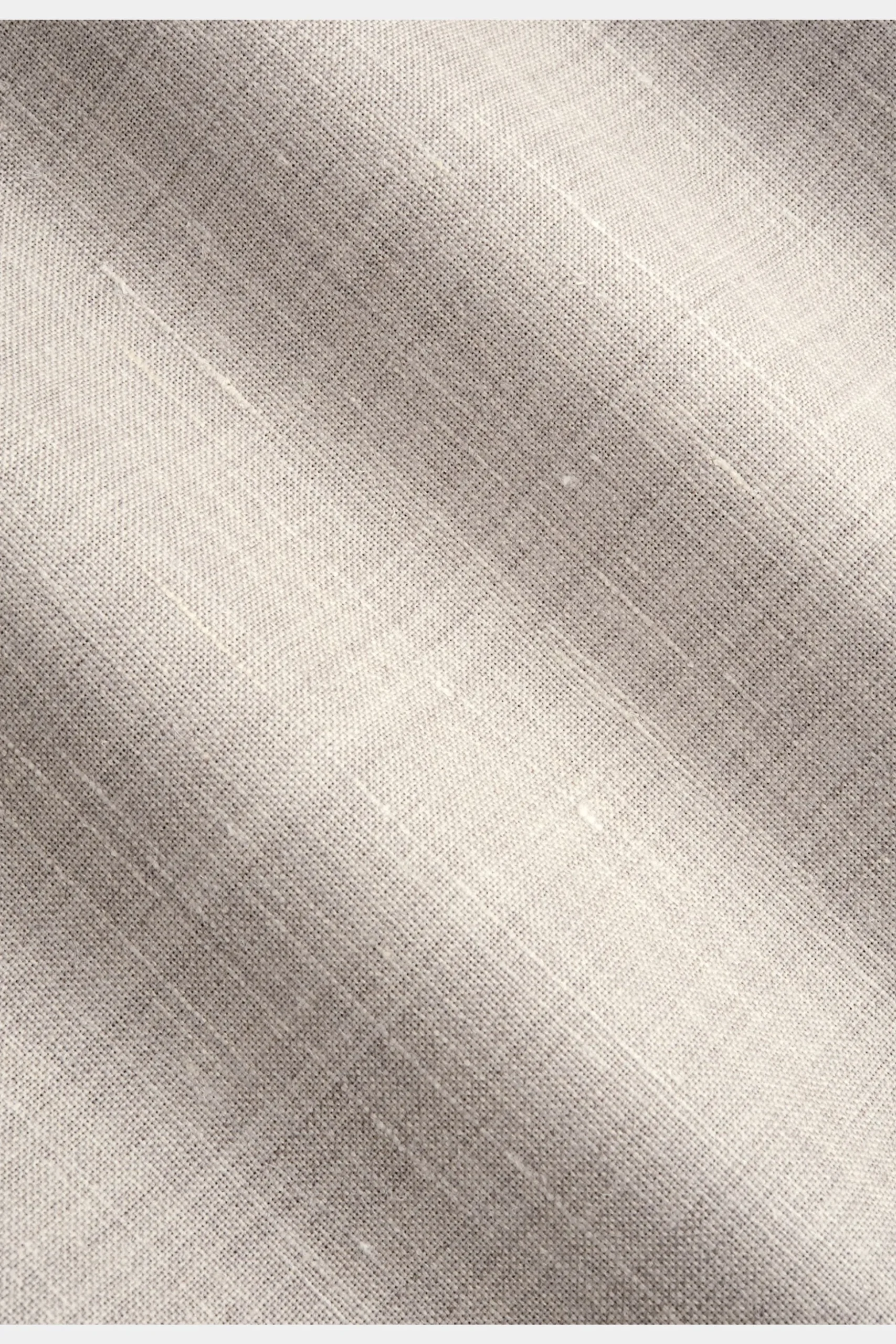 SUITSUPPLY Lazio Anzug Dreiteiler Sand-Männlich Casual Anzüge