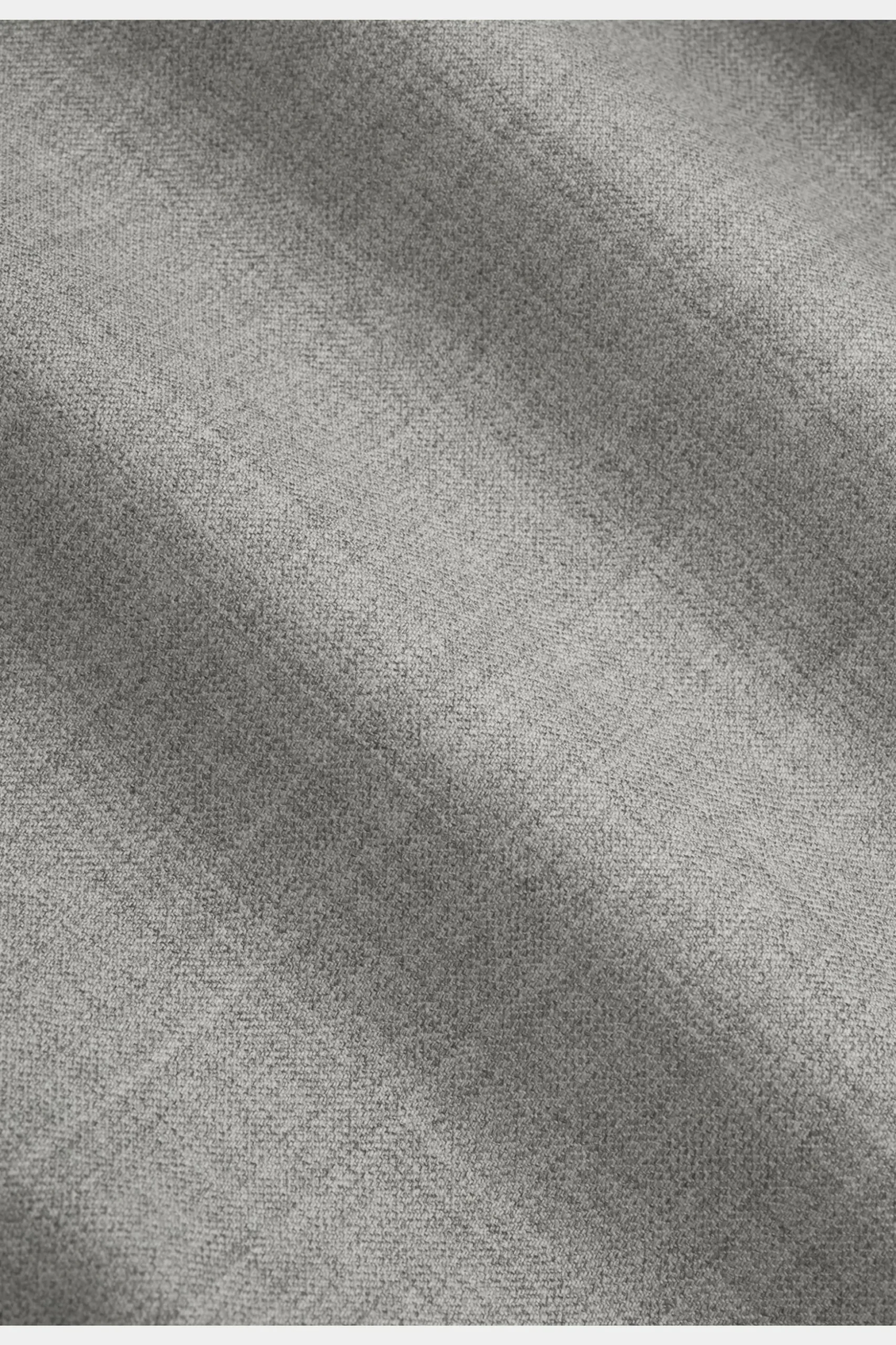 SUITSUPPLY Lazio Anzug Hellgrau-Männlich Business Anzüge