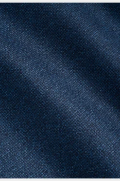 SUITSUPPLY Lazio Anzug Mittelblau-Männlich Business Anzüge