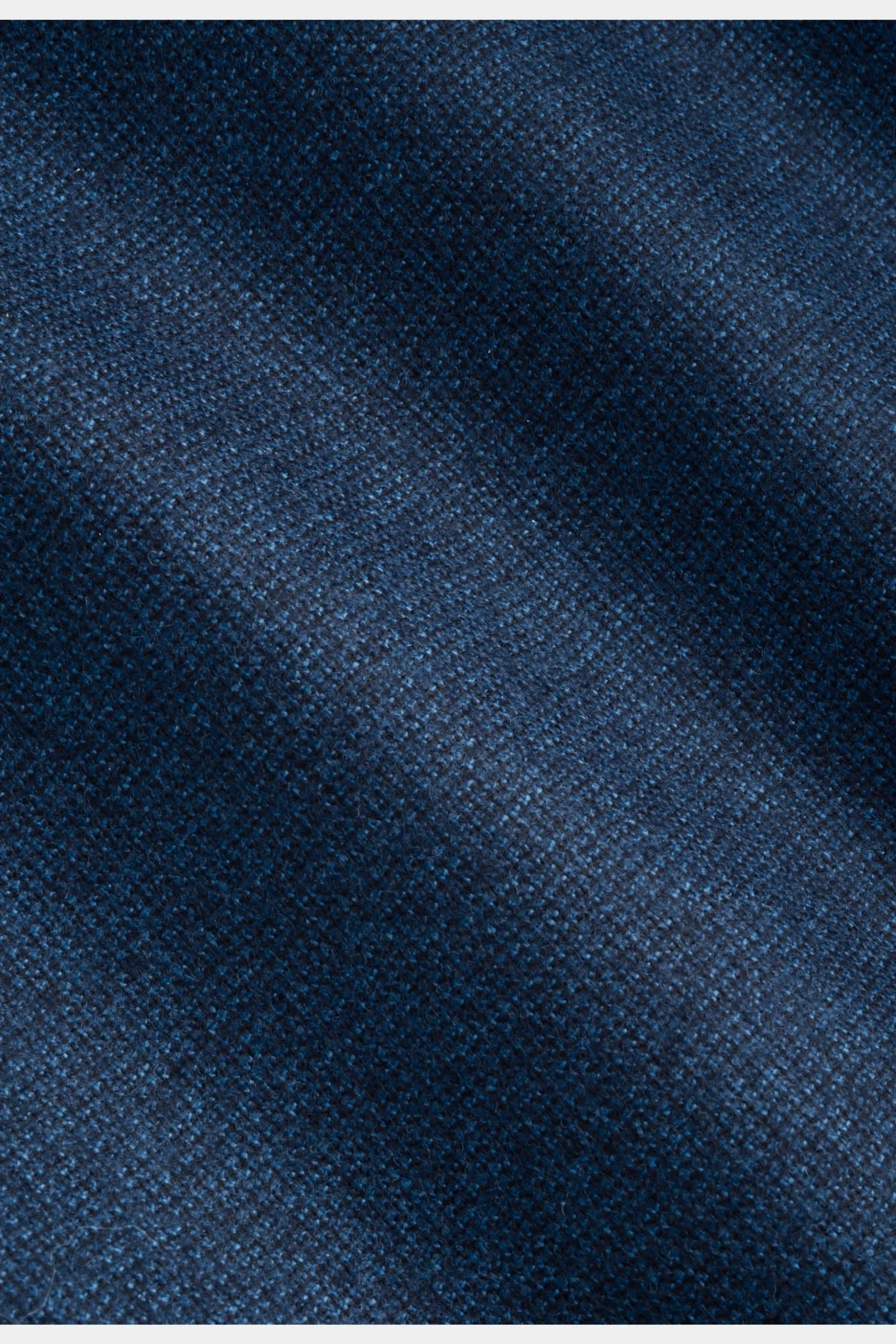 SUITSUPPLY Lazio Anzug Mittelblau-Männlich Business Anzüge