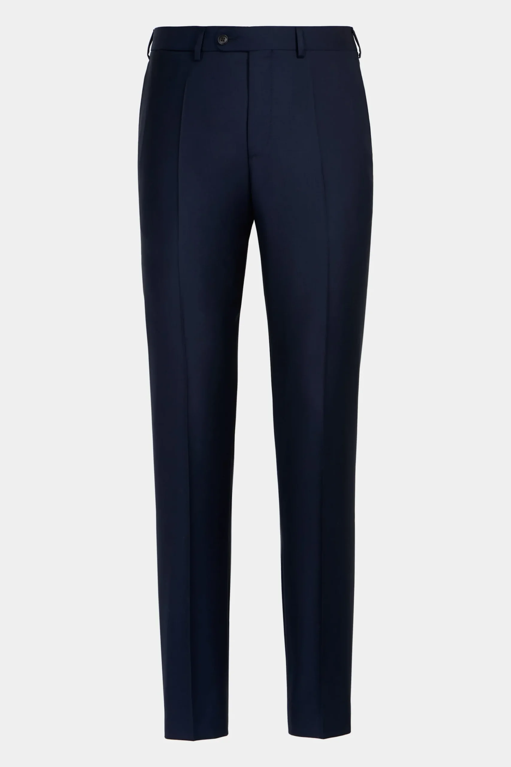SUITSUPPLY Lazio Anzug Navy-Männlich Business Anzüge
