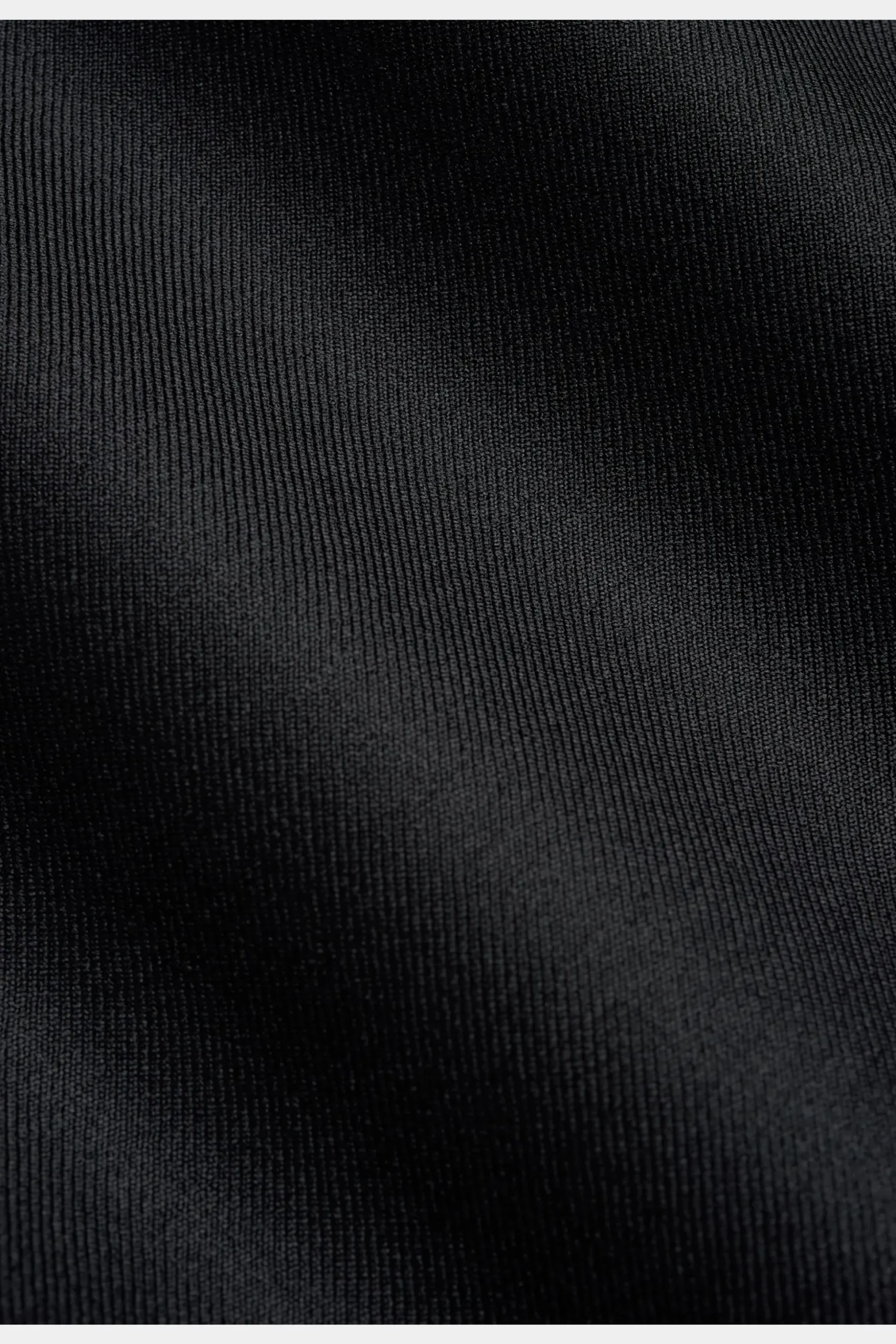 SUITSUPPLY Lazio Anzug Schwarz-Männlich Business Anzüge