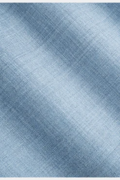 SUITSUPPLY Lazio Ganzjahresanzug Hellblau-Männlich Business Anzüge