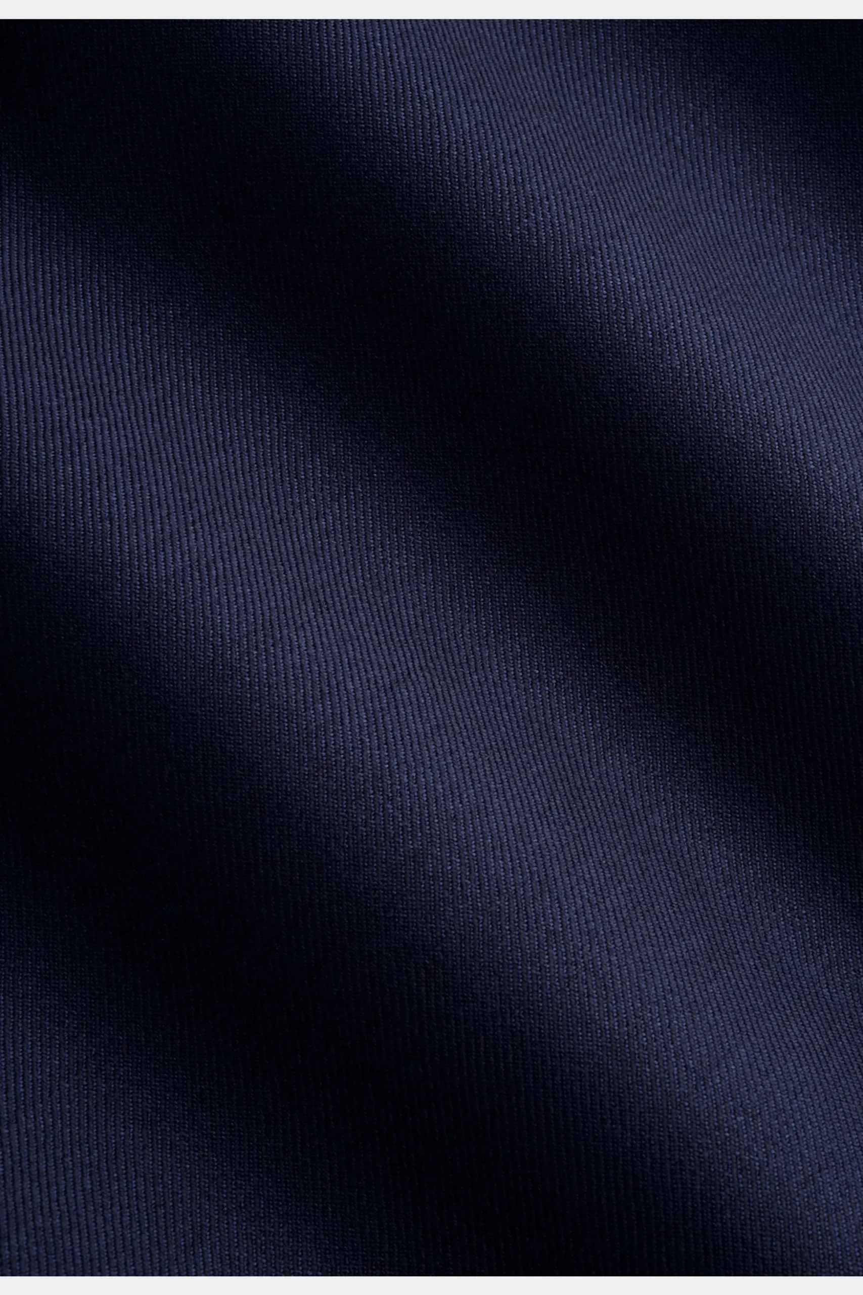 SUITSUPPLY Lazio Smoking Dreiteiler Mittelblau-Männlich Smokings