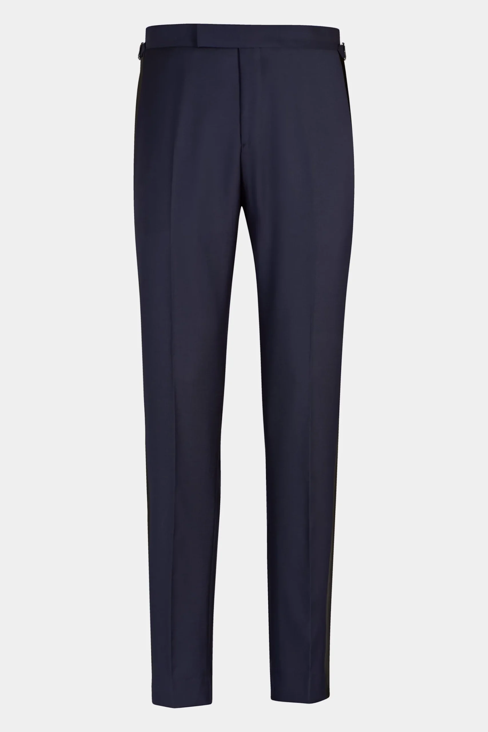 SUITSUPPLY Lazio Smoking Dreiteiler Navy-Männlich Smokings