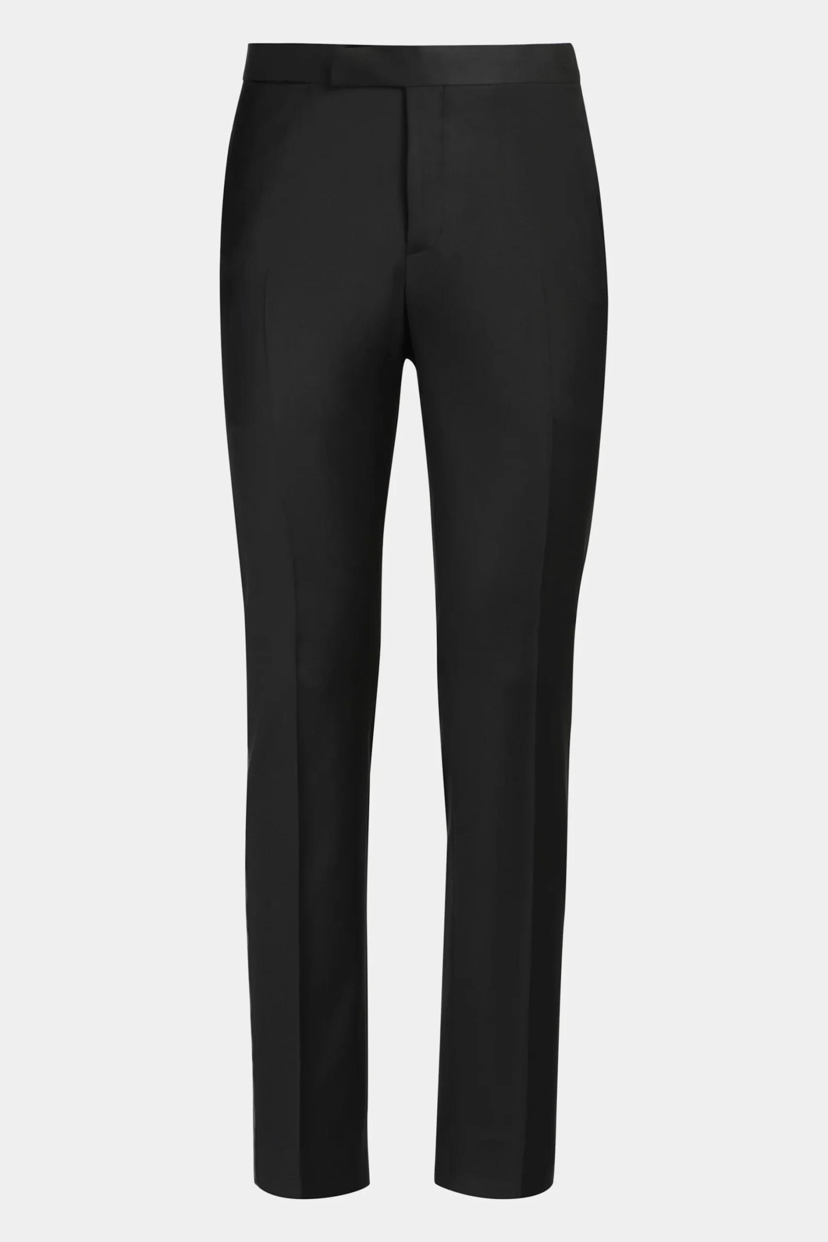 SUITSUPPLY Lazio Smoking Schwarz-Männlich Smokings
